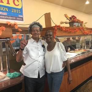 Meet your Posher, Jackie